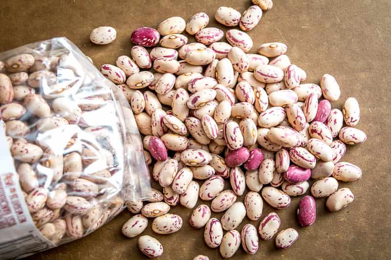 خرید و قیمت لوبیا چیتی کرمانشاه + فروش عمده